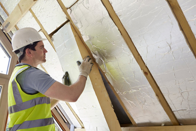 Dakisolatie Ingelmunster – het isoleren van jouw dak