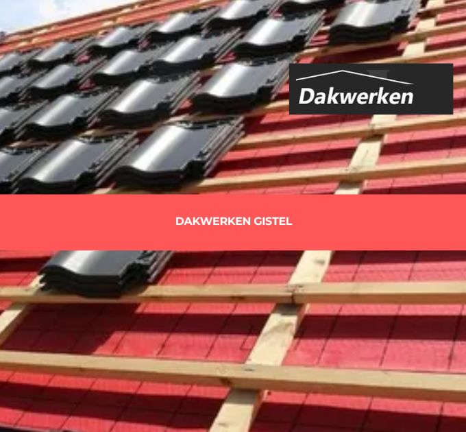 Dakwerken Gistel