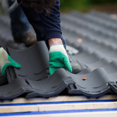 Subsidies en premies voor dakwerken Ingelmunster